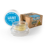 THCA Concentrate 1g Kush Mintz (Hybrid) 10pk display case - Mystic Journey Path