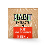 THCA Concentrate 1g MAC (Hybrid) 10pk display case - Mystic Journey Path