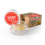 THCA Concentrate 1g MAC (Hybrid) 10pk display case - Mystic Journey Path