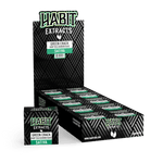 THCA Diamond Sauce Concentrate 1g Green Crack (Sativa) 10pk display case - Mystic Journey Path