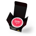 THCA Diamond Sauce Concentrate 1g Super Boof (Hybrid) 10pk display case - Mystic Journey Path