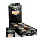 THCA Diamond Sauce Concentrate 1g The Original Z (Indica) 10pk display case - Mystic Journey Path
