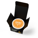 THCA Diamond Sauce Concentrate 1g The Original Z (Indica) 10pk display case - Mystic Journey Path
