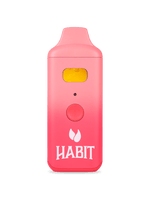 THCA Disposable Rechargeable Vape - Candy Jack 2g (Sativa) 10pk - Mystic Journey Path