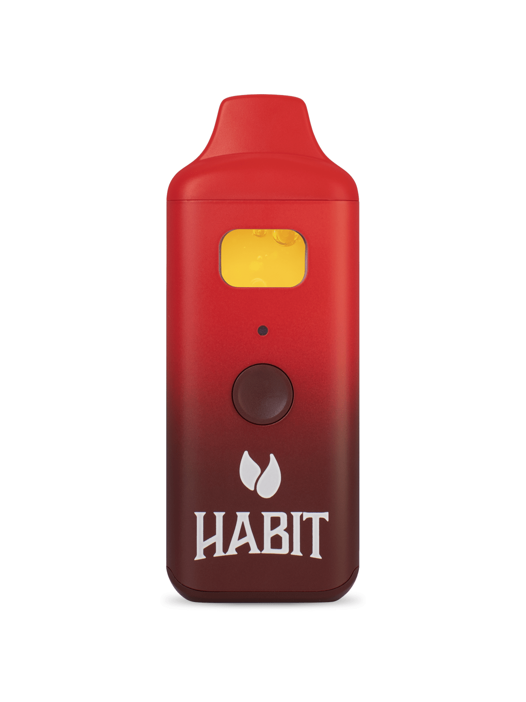 THCA Disposable Rechargeable Vape - Lava Cake 2g (Hybrid) 10pk - Mystic Journey Path