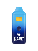 THCA Disposable Rechargeable Vape - Shipwreck 2g (Sativa) 10pk - Mystic Journey Path