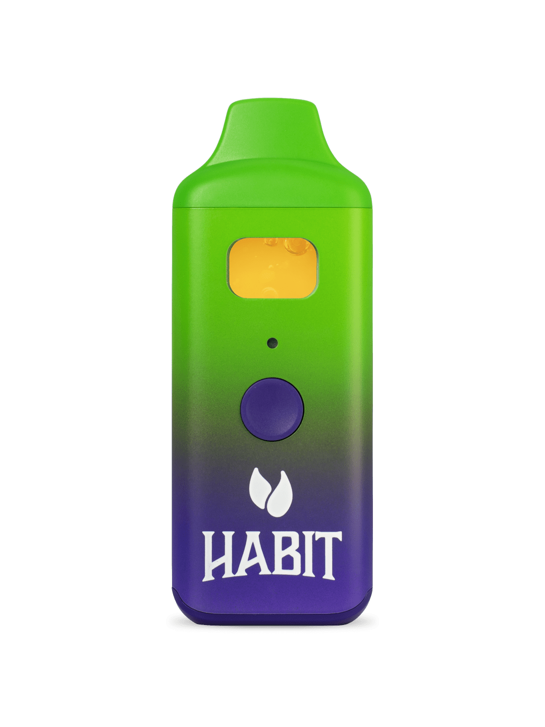 THCA Disposable Rechargeable Vape - Sour haze 2g (Sativa) 10pk - Mystic Journey Path
