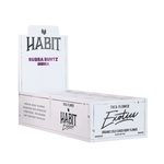 THCA Exotics Flower Bubba Runtz 3.5gr (Indica) - 10 Pack - Mystic Journey Path