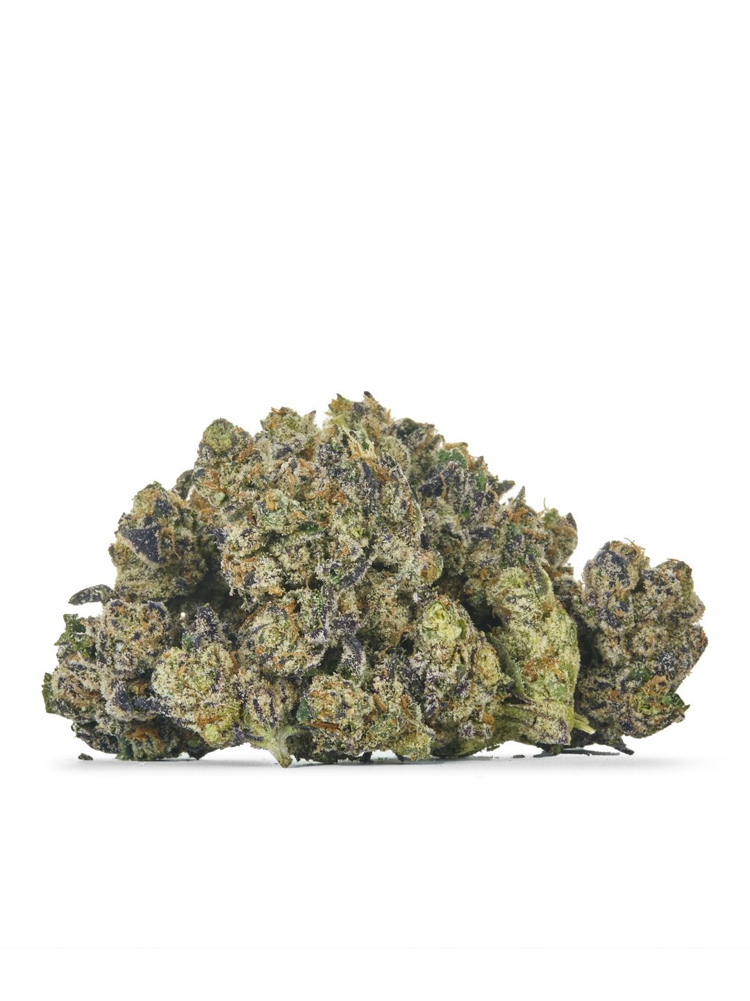 THCA Exotics Flower Bubba Runtz 3.5gr (Indica) - 10 Pack - Mystic Journey Path