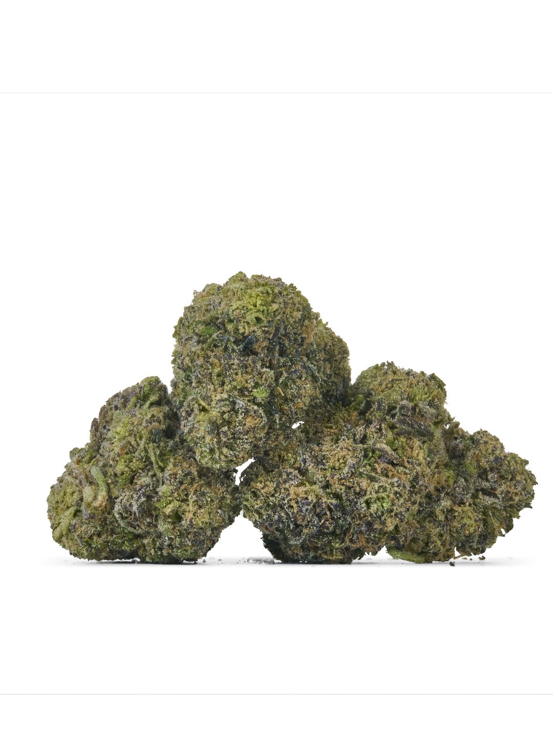 THCA Exotics Flower Gelonade 3.5gr (Sativa) - 10 Pack - Mystic Journey Path