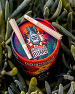 THCA.75g PRE - Rolls 2Pk Gorilla Bomb (Sativa) Case of 20 - Mystic Journey Path