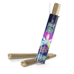 THCA.75g PRE - Rolls 2Pk Northern Lights (Indica) Case of 20 - Mystic Journey Path