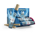 THCA.75g PRE - Rolls 2Pk Silver Haze (Sativa) Case of 20 - Mystic Journey Path