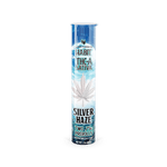THCA.75g PRE - Rolls 2Pk Silver Haze (Sativa) Case of 20 - Mystic Journey Path