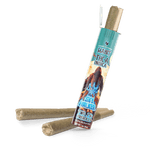 THCA.75g PRE - Rolls 2Pk Sky Walker (Indica) Case of 20 - Mystic Journey Path