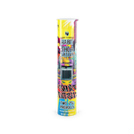 THCA.75g PRE - Rolls 2Pk Sour Diesel (Sativa) Case of 20 - Mystic Journey Path