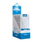 THCP Liquid Diamonds - Blue Lights 2g Rechargeable Vape (Indica) - 10 Pack - Mystic Journey Path