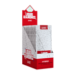 THCP Liquid Diamonds - Cherry AK - 47 2g Rechargeable Vape (Hybrid) - 10 Pack - Mystic Journey Path
