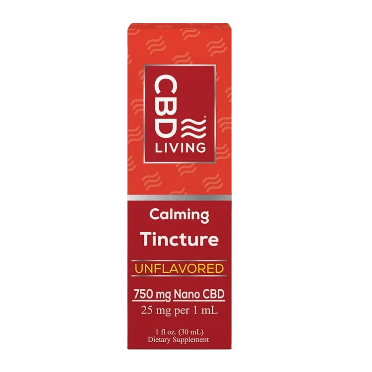 Tincture - CBD Oil Drops - Mystic Journey Path