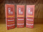 Tincture - CBD Oil Drops -Mystic Journey Path