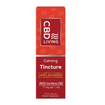 Tincture - CBD Oil Drops - Mystic Journey Path