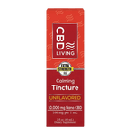 Tincture - CBD Oil Drops - Mystic Journey Path