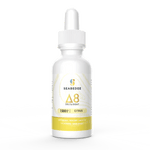 Tincture Oil 1500mg Delta 8 Cannabinoids - Citrus Flavor - Mystic Journey Path
