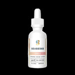 Tincture Oil 3000mg Cannabinoids - Vanilla Flavor - Mystic Journey Path
