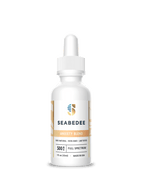 Tincture Oil 500mg Cannabinoids - Anxiety Blend - Mystic Journey Path
