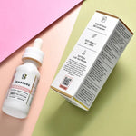 Tincture Oil 500mg Cannabinoids - Inflammation Blend - Mystic Journey Path
