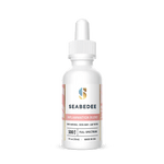 Tincture Oil 500mg Cannabinoids - Inflammation Blend - Mystic Journey Path
