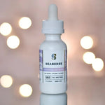 Tincture Oil 500mg Cannabinoids - Lavender SIeep Blend - Mystic Journey Path
