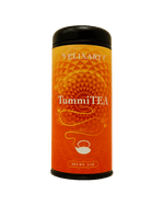 Tummi TEA - Strawberry Mushroom Tablets - Case of 10 - Mystic Journey Path