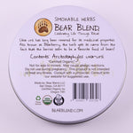 Uva Ursi (Kinnikinnick) - Smokable Herbs - Mystic Journey Path