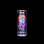 Vice City Cream Soda 60mg D9 Seltzer  - Mystic Journey Path
