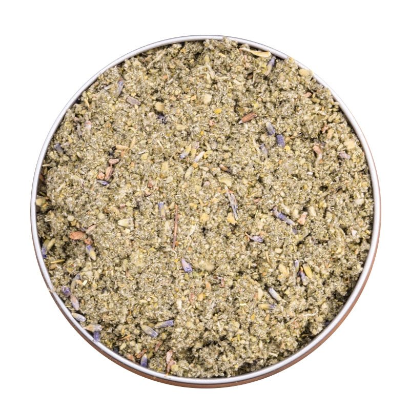 Vizion Herbal Ceremonial Blend - Mystic Journey Path
