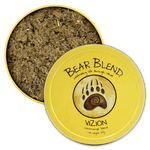 Vizion Herbal Ceremonial Blend - Mystic Journey Path