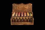 Wholesale Opening Bundle - Attar Oil - Display Rack with Complete Line 0.2 oz (6 ml) - 35 Bottles - Mystic Journey Path