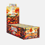 Wonderland Happy Dots Mushroom Tabs 10 count (Case of 10) - Mystic Journey Path
