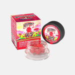 Wonderland Happy Dots Mushroom Tabs 10 count (Case of 10) - Mystic Journey Path