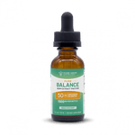 1,500mg Pure Balance Broad Spectrum CBD - Tree Spirit Wellness