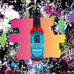 300MG DELTA-9 THC HOT SAUCE - Mystic Journey Path