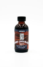 4oz 420mg Delta 9 Syrup (10 flavors) - Mystic Journey Path