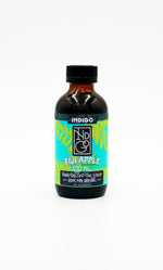 4oz 420mg Delta 9 Syrup (10 flavors) - Mystic Journey Path