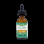 750mg Pure Balance CBD Oil Full Spectrum Tincture - Tree Spirit Wellness