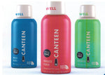 Canteen Delta 9 shot Mixed Berry (case of 12 display) - Mystic Journey Path