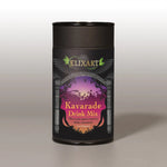 Kavarade - Strawberry Mushroom Tablets - Case of 10 - Mystic Journey Path