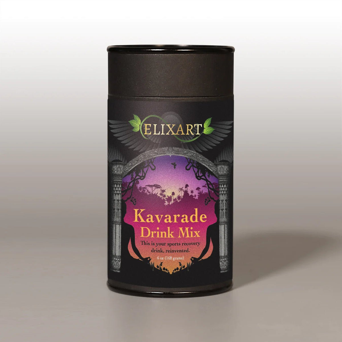 Kavarade - Strawberry Mushroom Tablets - Case of 10 - Mystic Journey Path