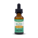 Pure Balance 300 mg Full Spectrum CBD Tincture - Tree Spirit Wellness