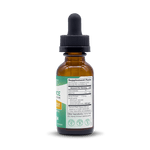 Pure Balance Tincture 3,000 mg Broad Spectrum CBD - Tree Spirit Wellness